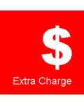 Payment Extra Charge